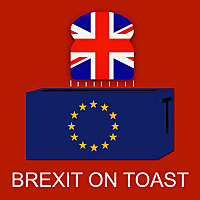 Brexit on Toast