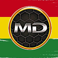 Máquina Deportes Bolivia