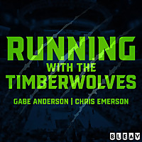 Running With The Timberwolves | A Timberwolves Podcast