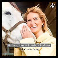 Countdown to Derby with Claudia Coffey