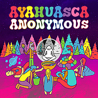 Ayahuasca Anonymous