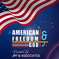 American Freedom & God Podcast