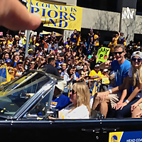 Golden State of the Union