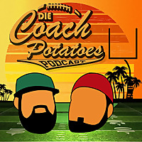 Die Coach Potatoes - Der Football Podcast