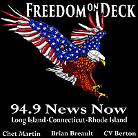 Freedom on Deck