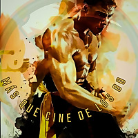 Más Que Cine De Los 80 : El Podcast