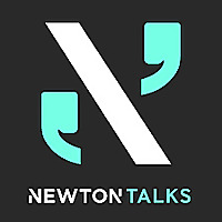 Newton Talks - The Management & Consultancy Podcast for Curious Minds