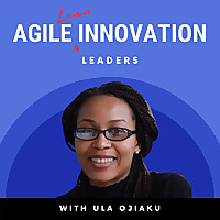 Agile Innovation Leaders