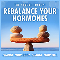 Rebalance Your Hormones