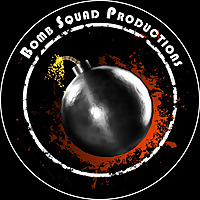 Bomb Squad Productions Podcast Hub