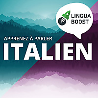 Apprendre l'italien avec LinguaBoost
