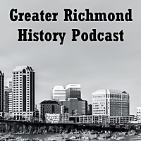 Greater Richmond History Podcast