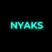 Nyaks