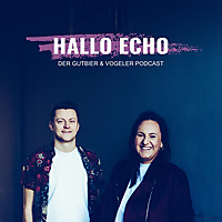 Hallo Echo