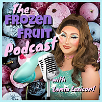 Frozen Fruit