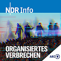 Organisiertes Verbrechen - Recherchen im Verborgenen