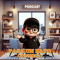 Pasa Un Rato Conmigo