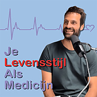 Je Levensstijl als Medicijn met dr. Len De Nys