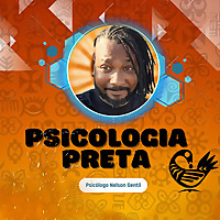 Psicologia Preta - Na Luta Contra o Racismo