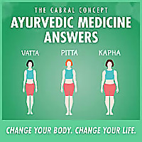Ayurvedic Medicine Answers