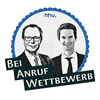 Bei Anruf Wettbewerb