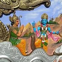 Modern Talk With Krishna