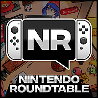 Nintendo Roundtable
