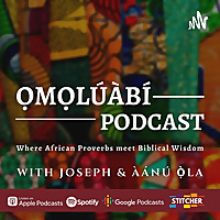 Omoluabi Podcast