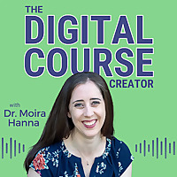 Digital Course Creator Podcast