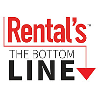 Rental's The Bottom Line