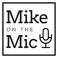 Mike on the Mic Close Quarter Combat