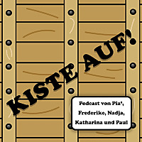 Kiste Auf! - Der Puppenkisten-Podcast