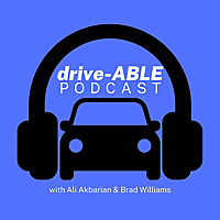 Drive-ABLE Podcast