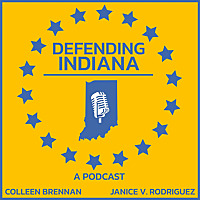 Defending Indiana