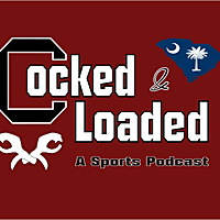 Cocked & Loaded Podcast