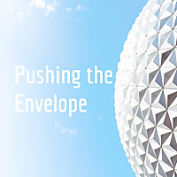 Pushing the Envelope