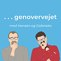 Genovervejet
