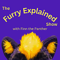 The Furry Explained Show with Finn the Panther