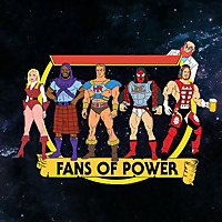 Master Power Cast