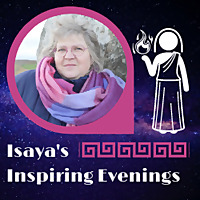 Isaya's Inspiring Evenings