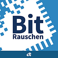 Bit-Rauschen: Der Prozessor-Podcast von c't