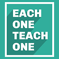 Each One Teach One