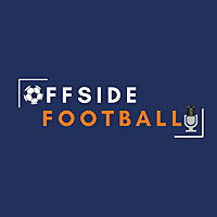 Offside the football podcast