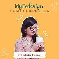 MyFedesign Chiacchiere e Tea