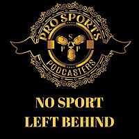 Pro Sports Podcasters
