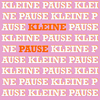 Kleine Pause