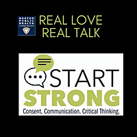 Real Love Real Talk