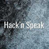 Hack'n Speak