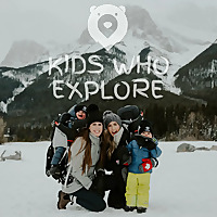 Kids Who Explore