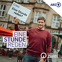 Eine Stunde reden   Gespräche mit Unbekannten